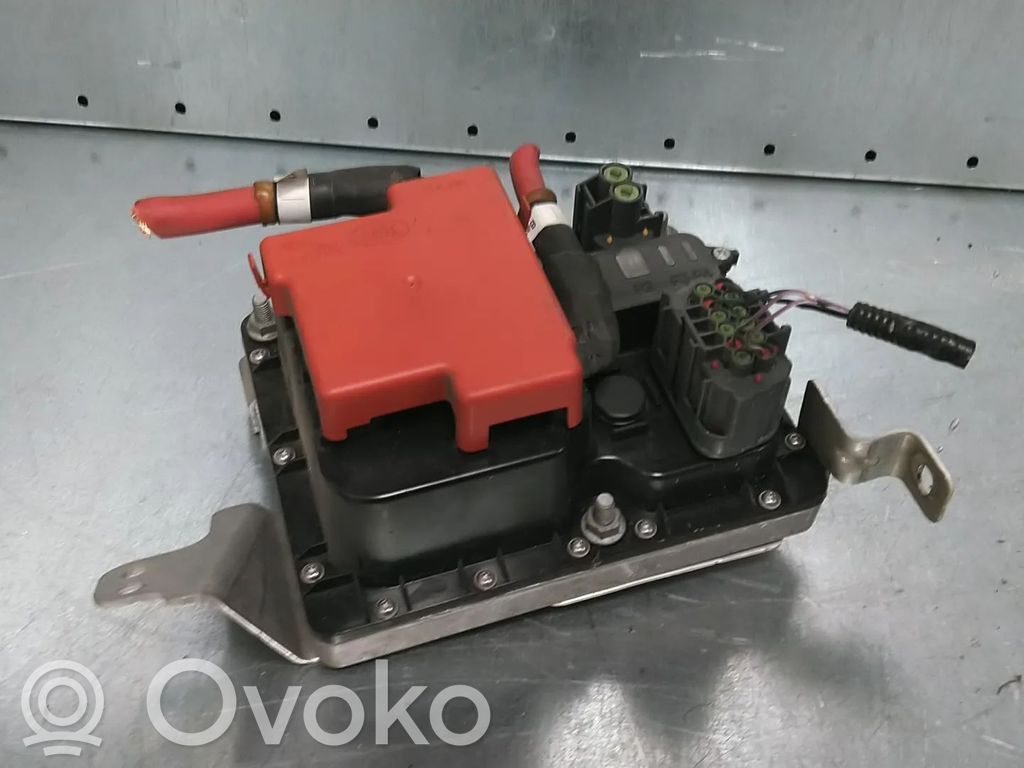 Jaguar I-Pace Ignition distributor 
