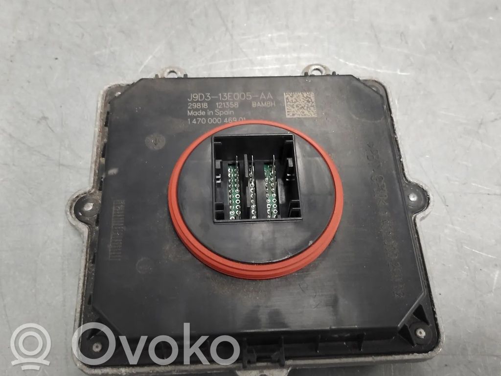 Lichtmodul Lichtsensor   J9D313E005AA