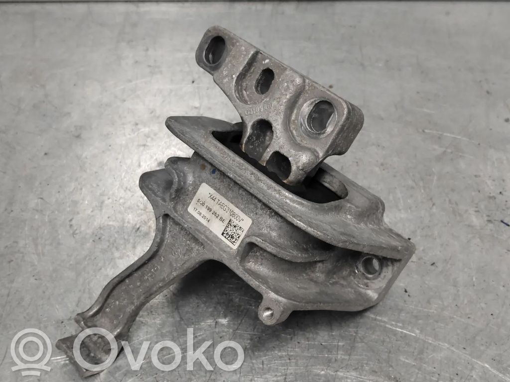 Engine mount bracket   5Q0199262BE,5Q0199262BF,5Q0199262CP,5Q0199262DB,5Q0199262DK,5WA199262D