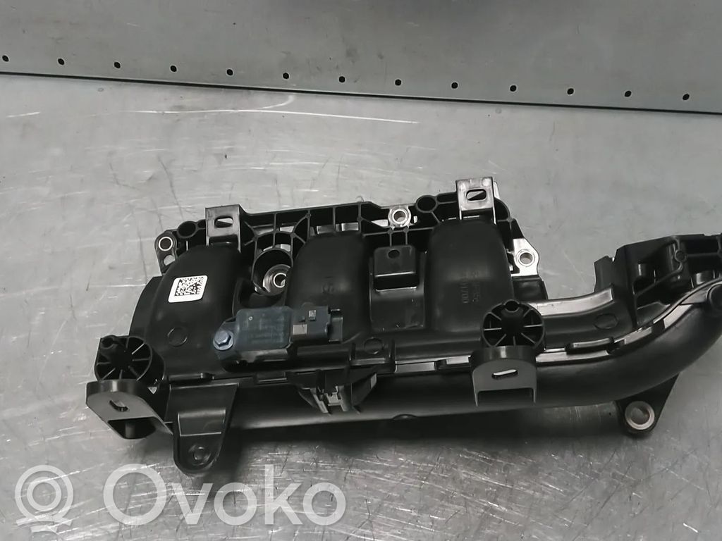Opel Mokka B Kolektor ssący 