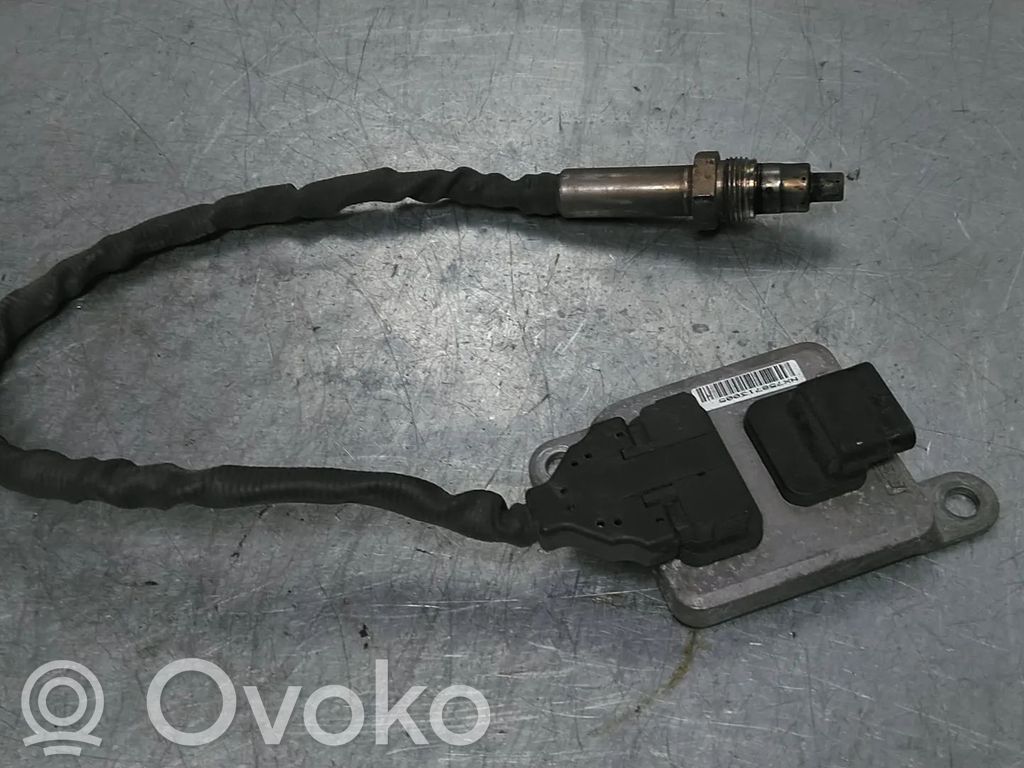 BMW 1 E81 E87 Lambda probe sensor 
