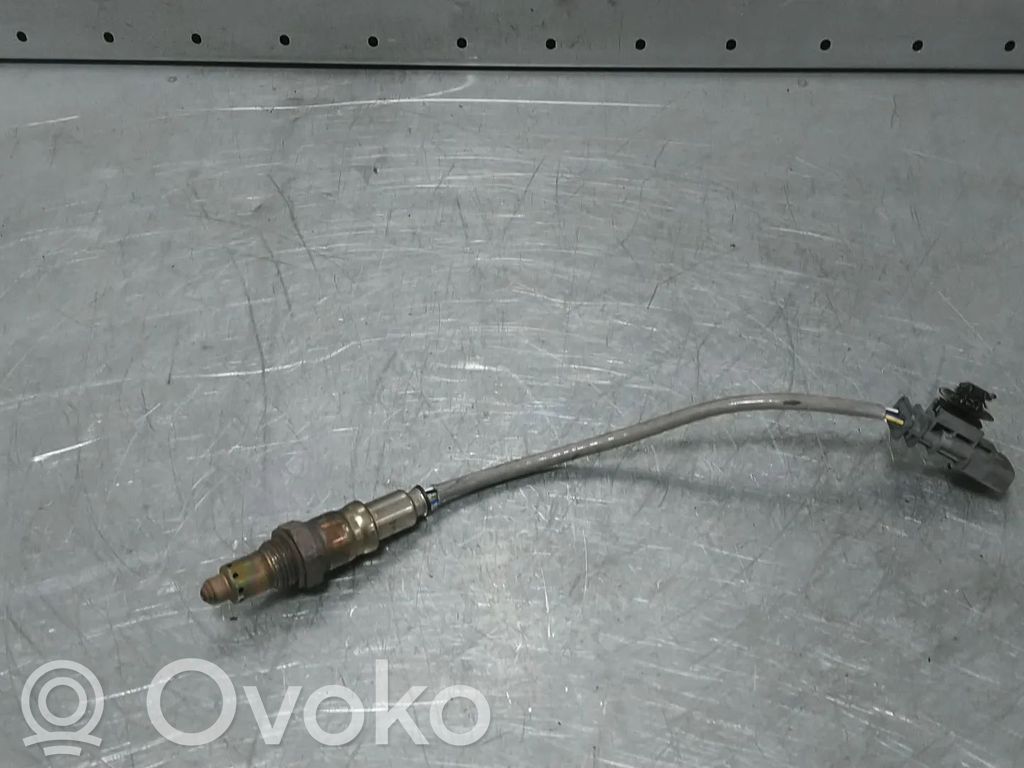 Lambda probe sensor   9831748580,EB2LTED