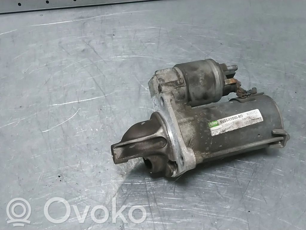 Volvo V50 Starteris 