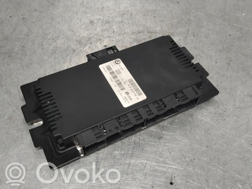 BMW 1 E81 E87 Other control units/modules 