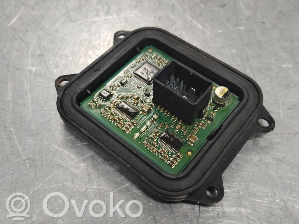 BMW X5 E70 Lichtmodul Lichtsensor 
