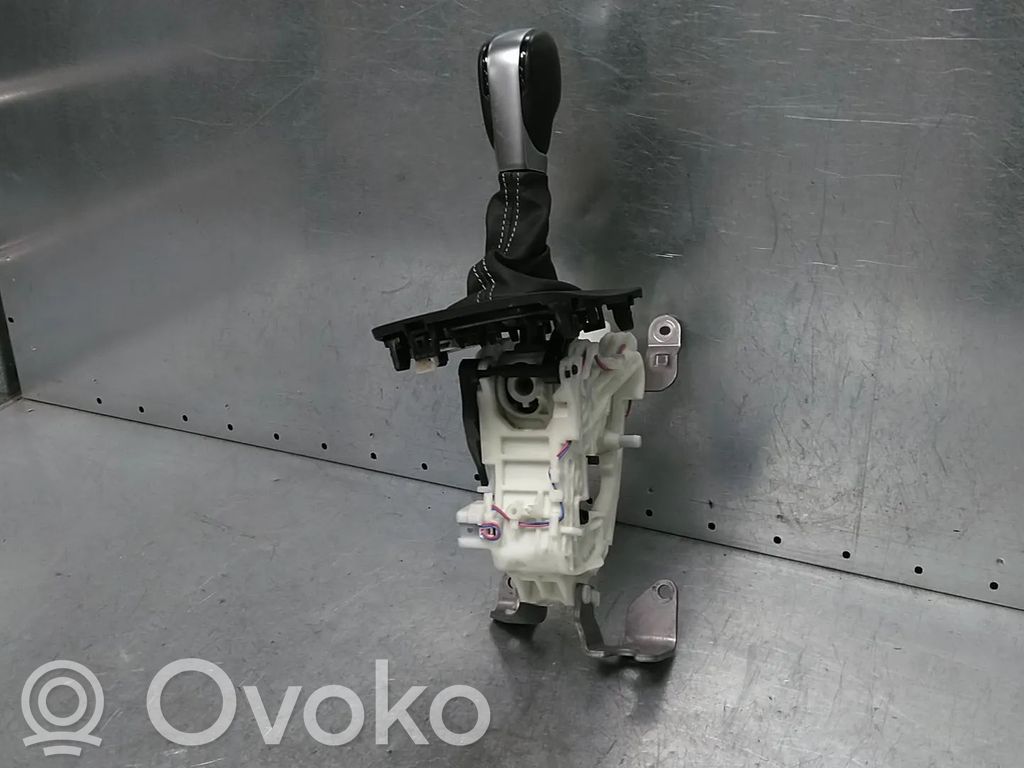 Renault Scenic IV - Grand scenic IV Gear shifter/selector 