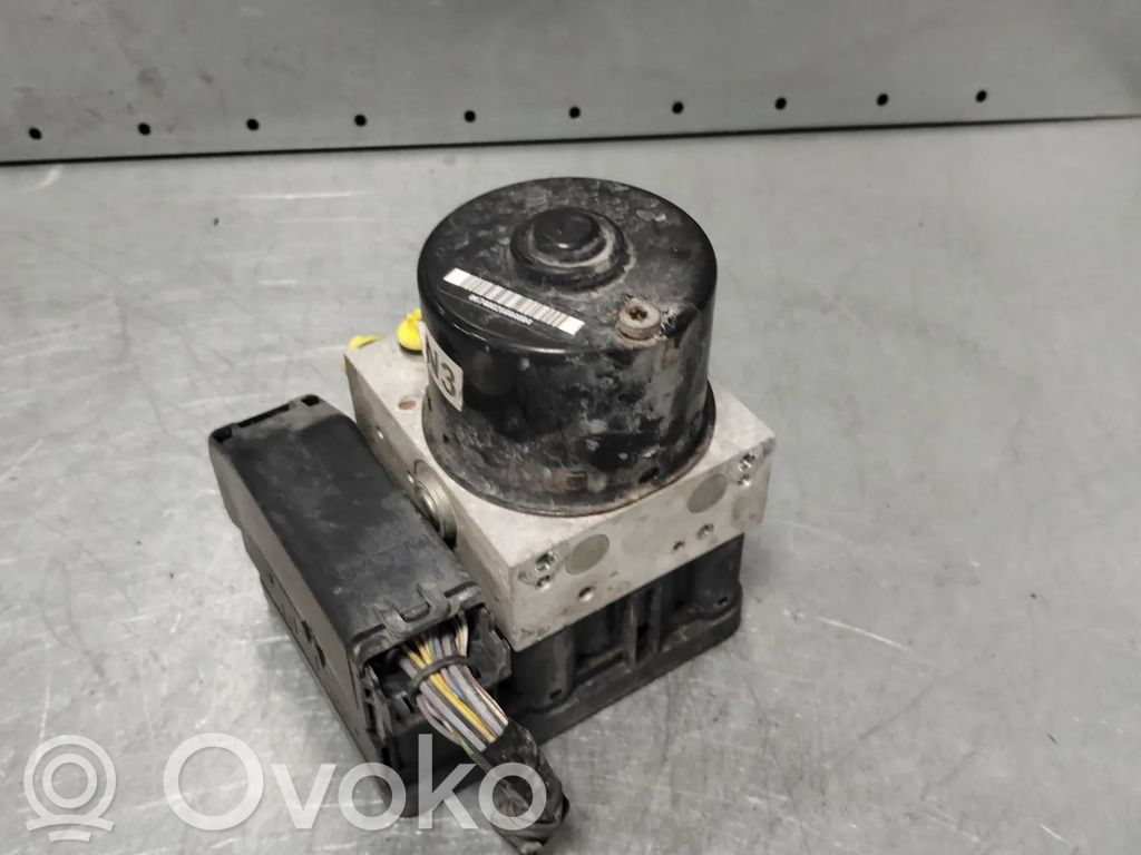 Ford Fiesta ABS Pump 