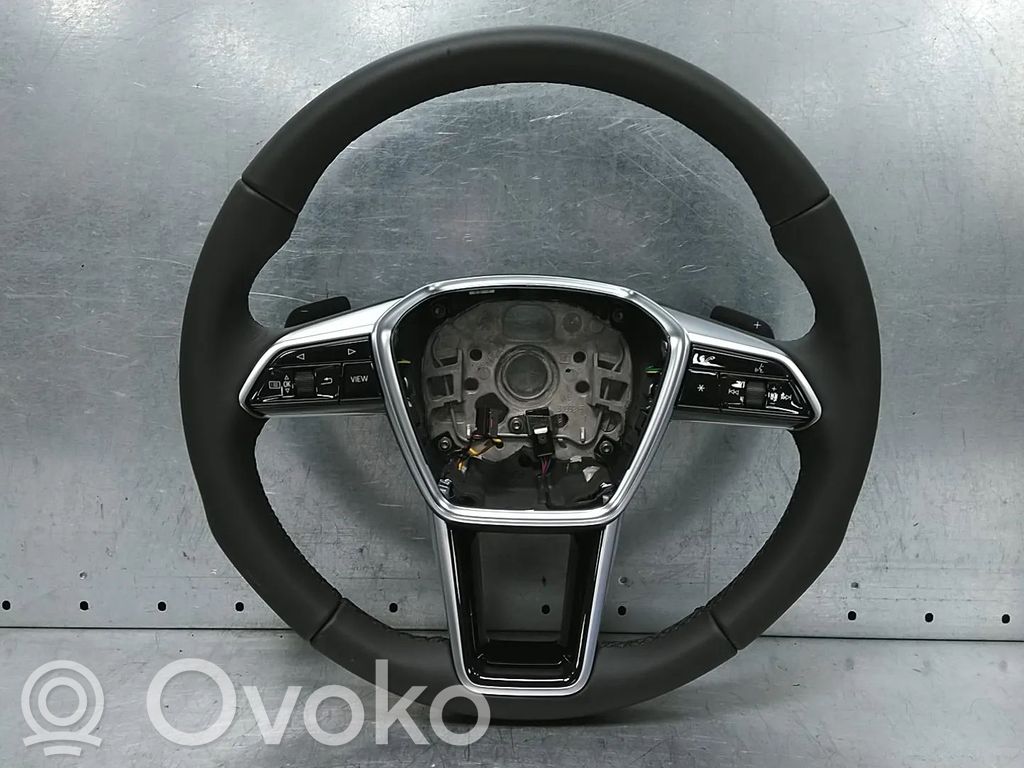 Audi e-tron Stūre 