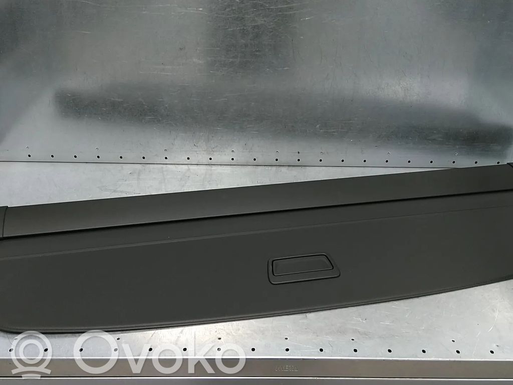 Audi e-tron Parcel shelf 