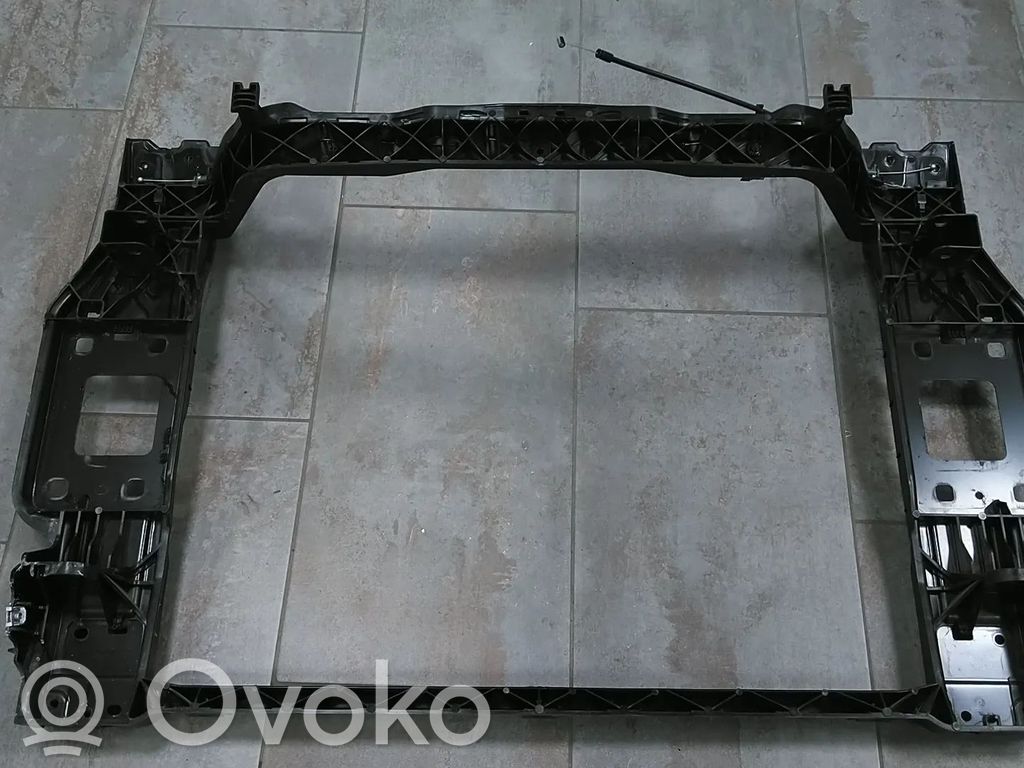 Radiatorių panelė   4KE805594