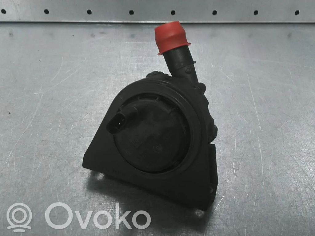 Vesipumppu   4KE121601