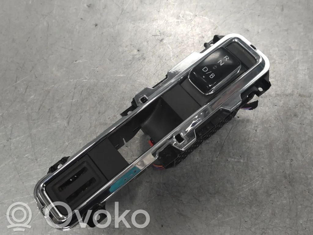 Skoda Enyaq iV Gear shifter/selector 