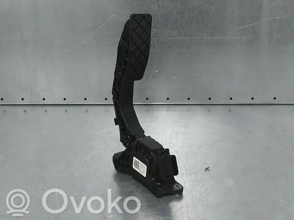 Accelerator pedal position sensor   4KL723523