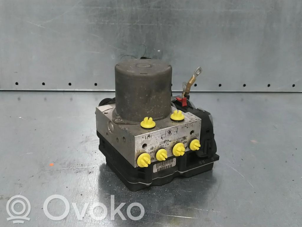 Audi A4 S4 B8 8K ABS Pump 