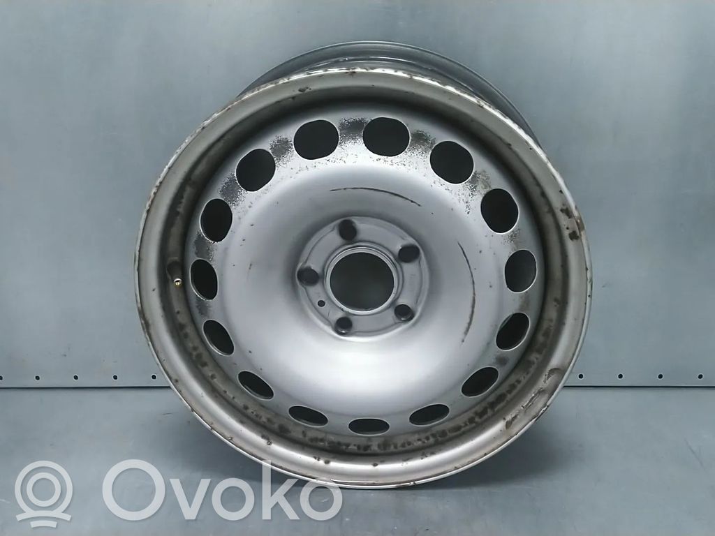 Opel Vivaro Llanta de acero R16 