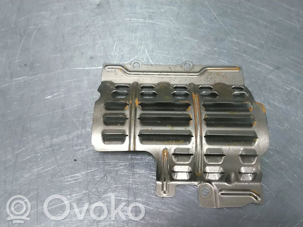Ford Focus Oil sump 