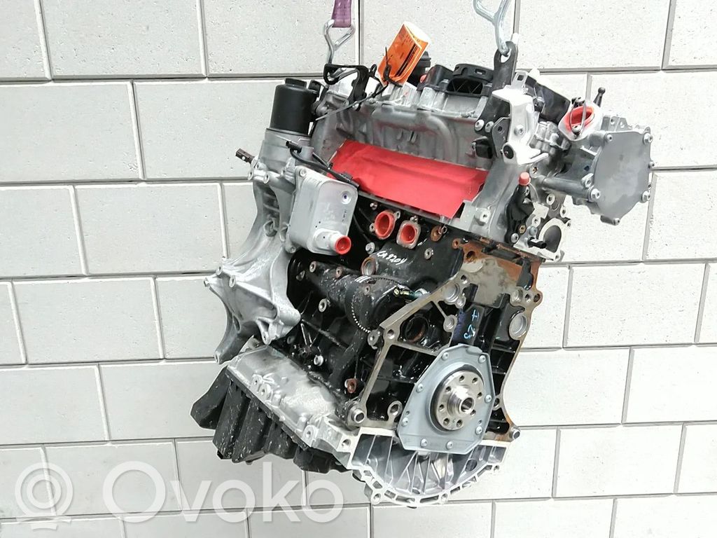 Audi Q5 SQ5 FY Silnik 