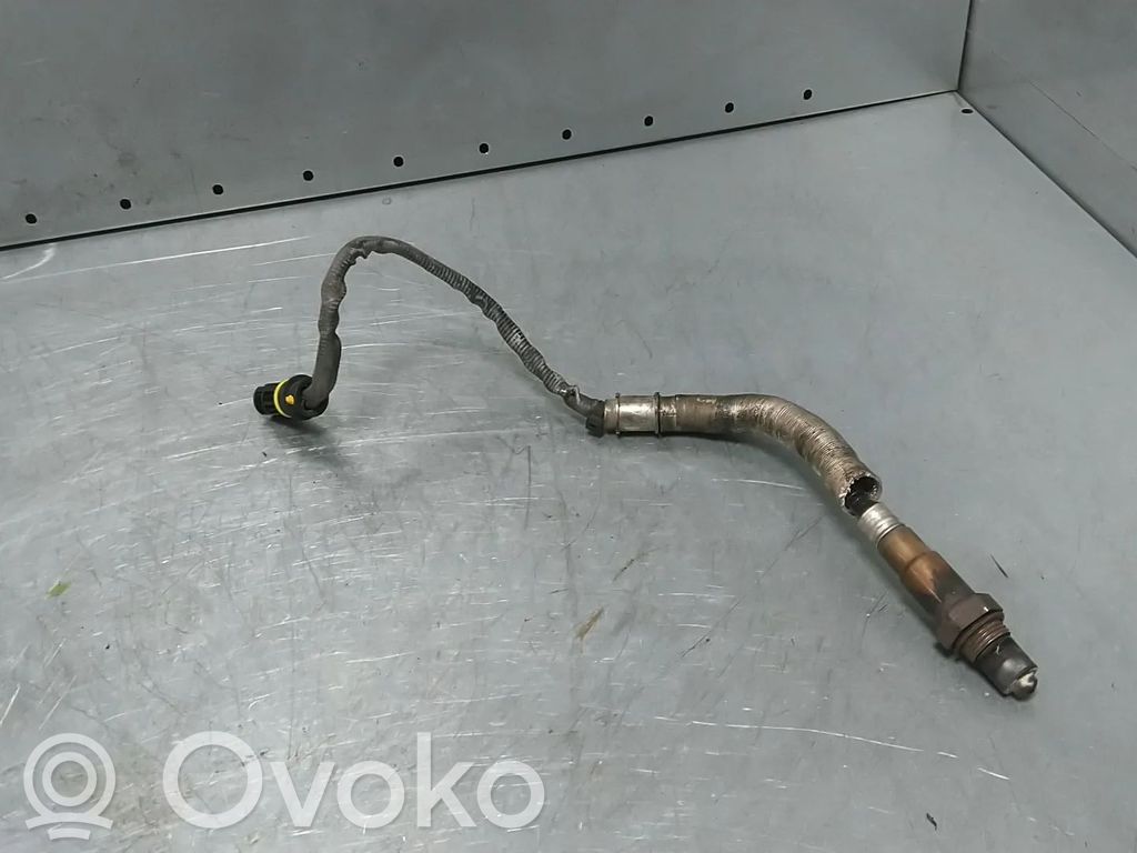 BMW X5 E70 Lambda probe sensor 