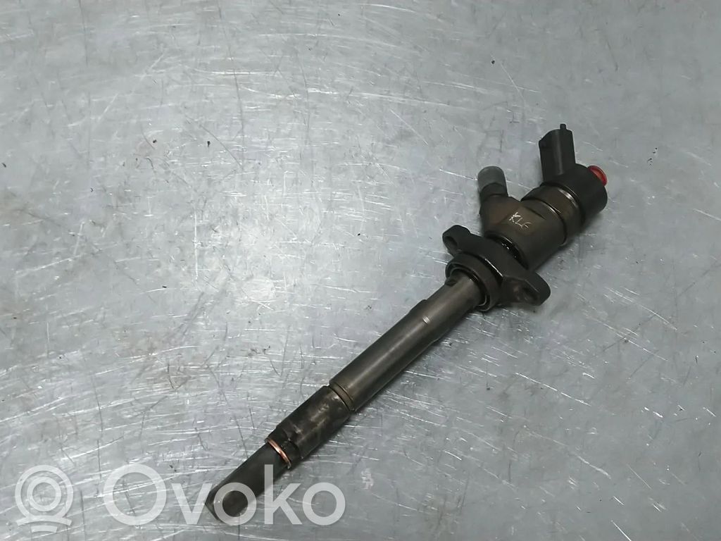 Volvo V50 Inyector de combustible 