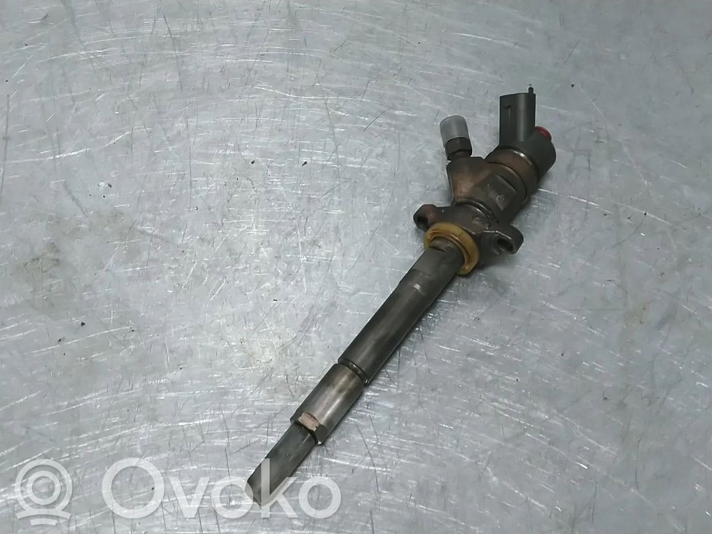 Volvo V50 Inyector de combustible 