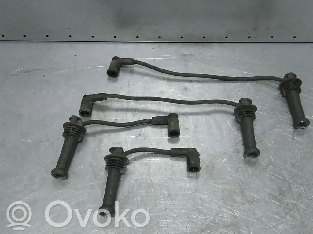 Ford Fiesta Zündkabel 