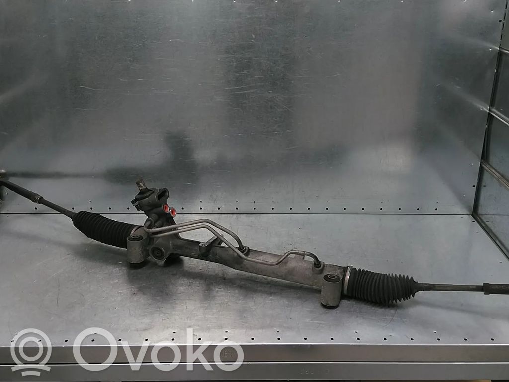 Opel Vectra C Hammastanko 