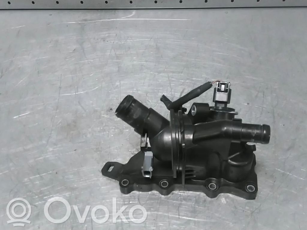 Renault Captur II Termostat / Obudowa termostatu 