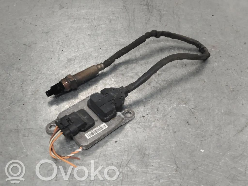 BMW 1 E81 E87 Lambda probe sensor 