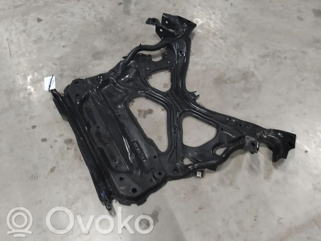 Audi A5 Front subframe 