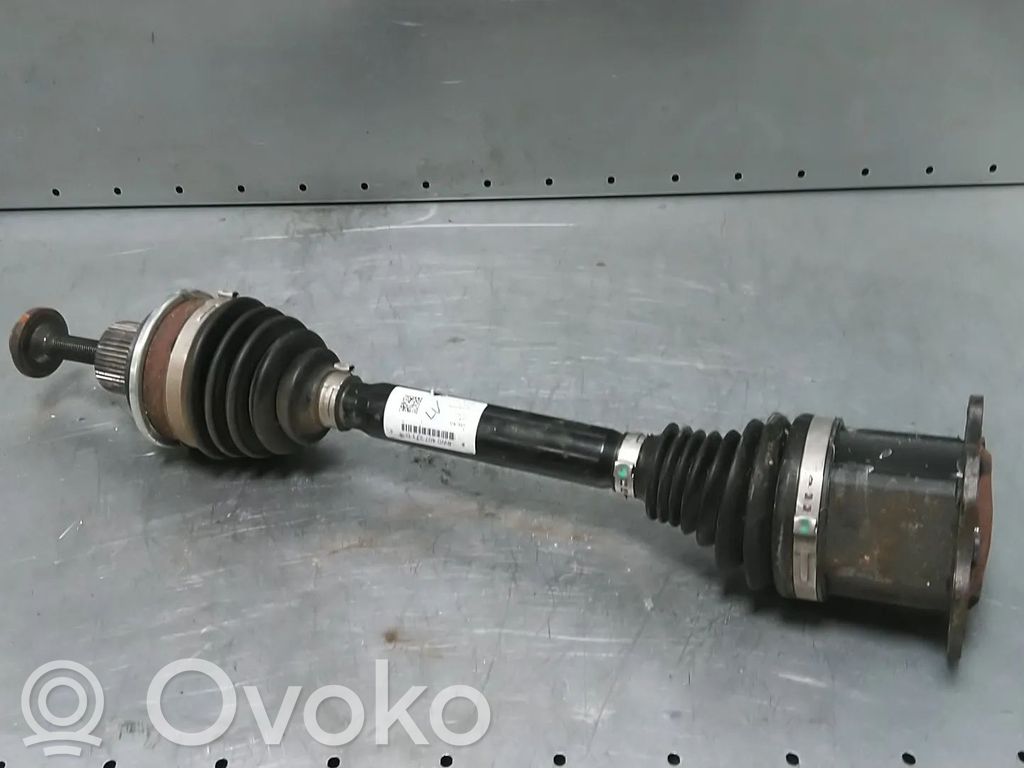 Eje de transmisión delantero   8W0407271D,8W0407271,8W0407271L