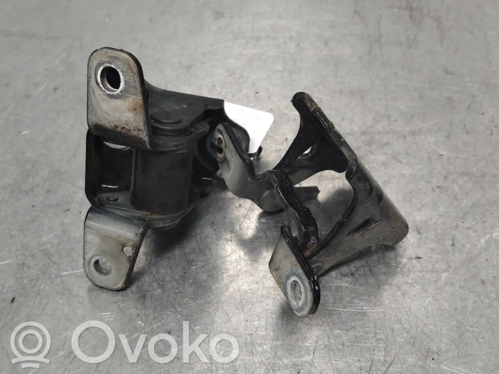Opel Meriva B Set guida/cerniera a rulli 