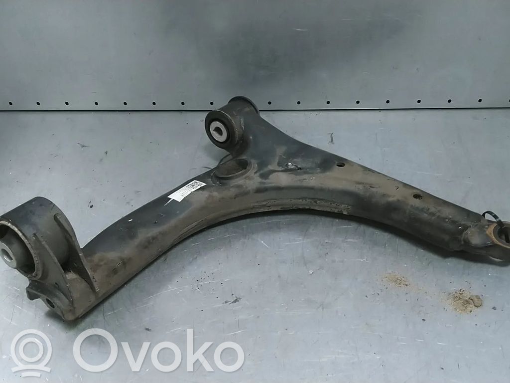 Volkswagen Crafter Braccio di controllo sospensione anteriore inferiore/braccio oscillante 