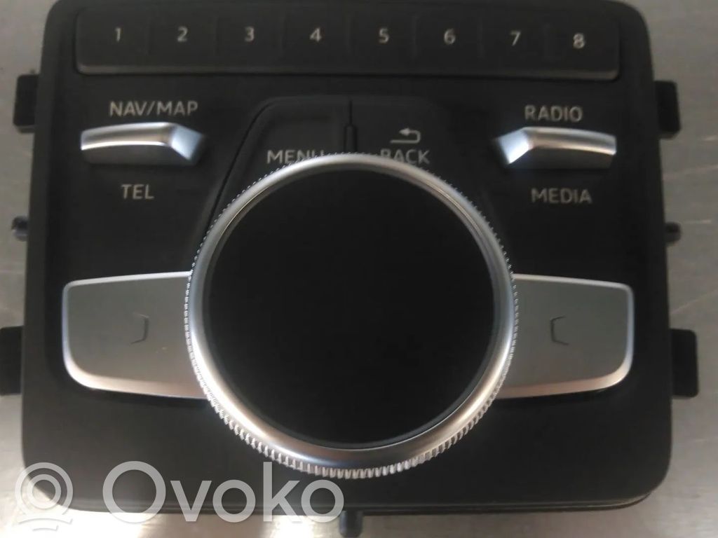 Otros repuestos del interior   8W0919615,8W0919614T