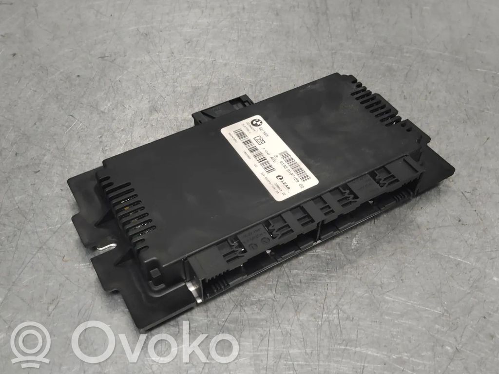 BMW 1 E81 E87 Other control units/modules 