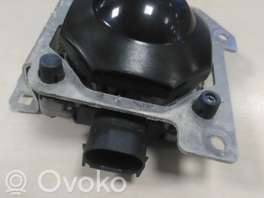 Audi A5 Unitate/modul control croazieră 