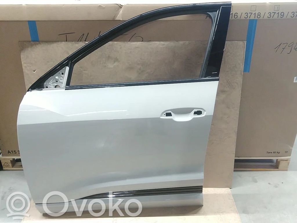 Audi e-tron Дверь 