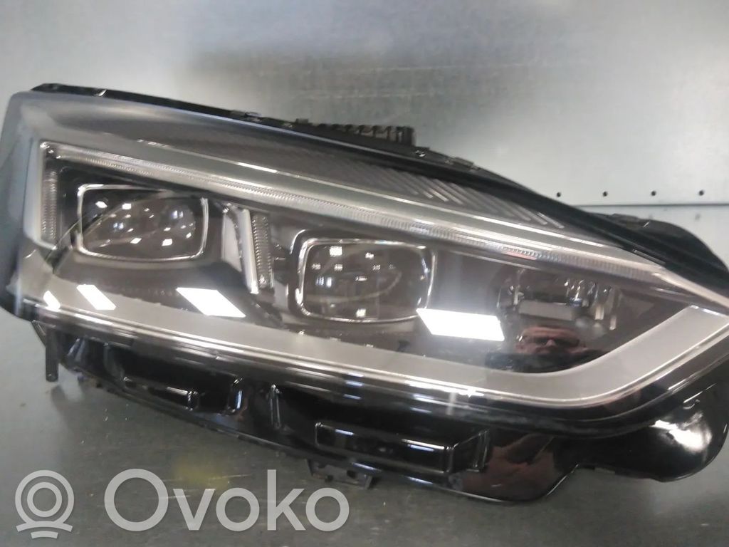 Audi A5 Scheinwerfer 