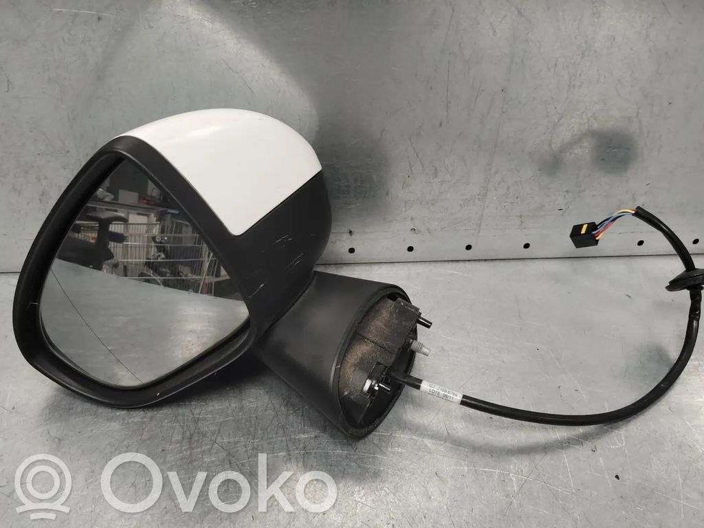 Opel Meriva B Oglindă electrică ușă față 