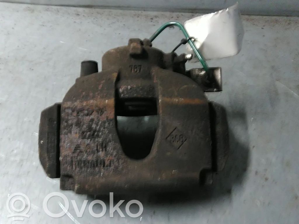 Renault Vel Satis Zacisk hamulcowy przedni 