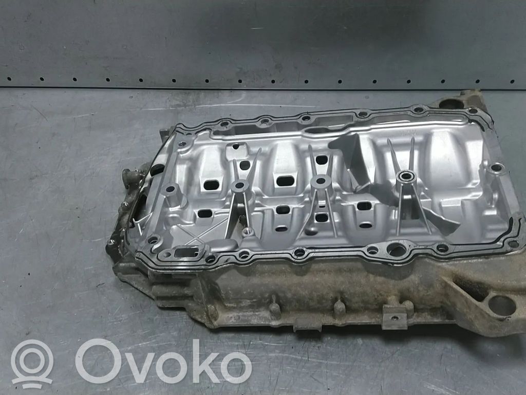 Audi A5 8T 8F Cárter 