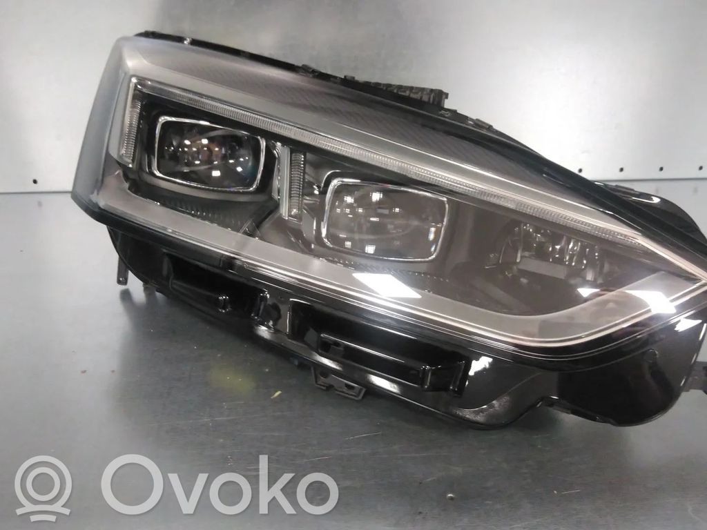Audi A5 Scheinwerfer 