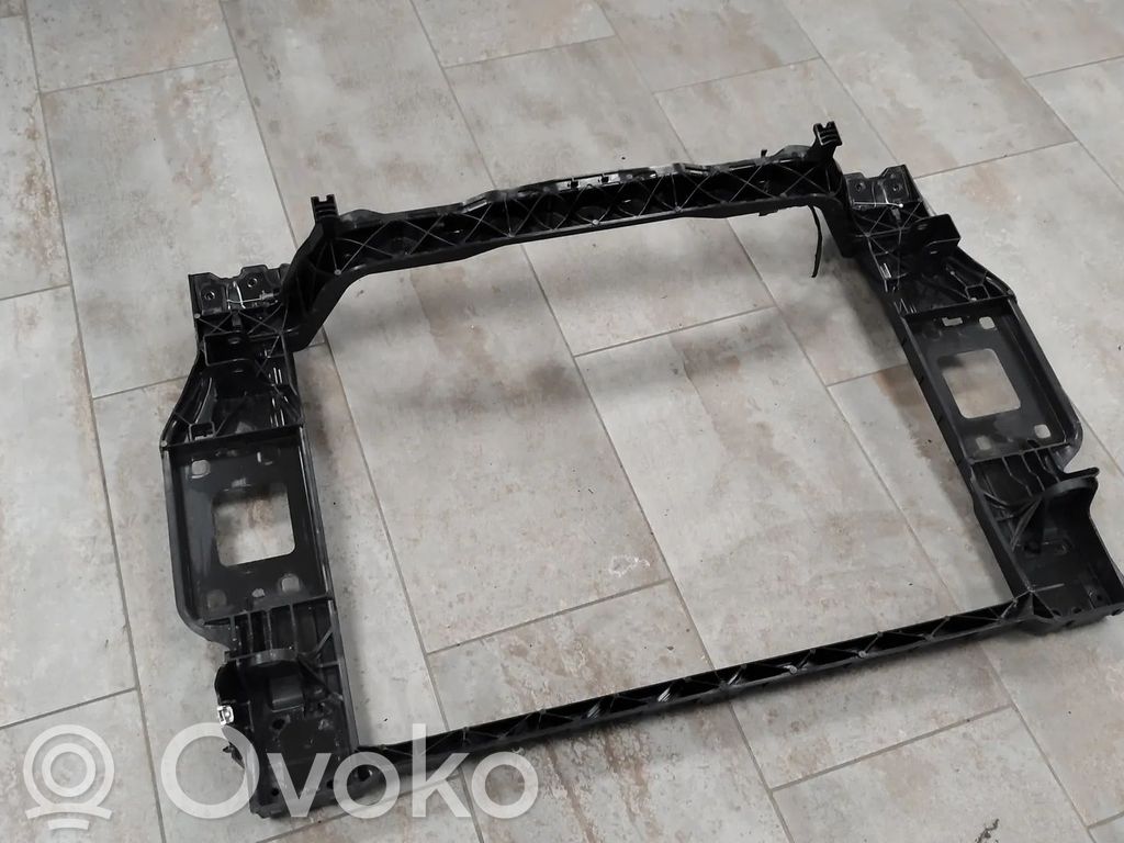 Radiatorių panelė   4KE805594
