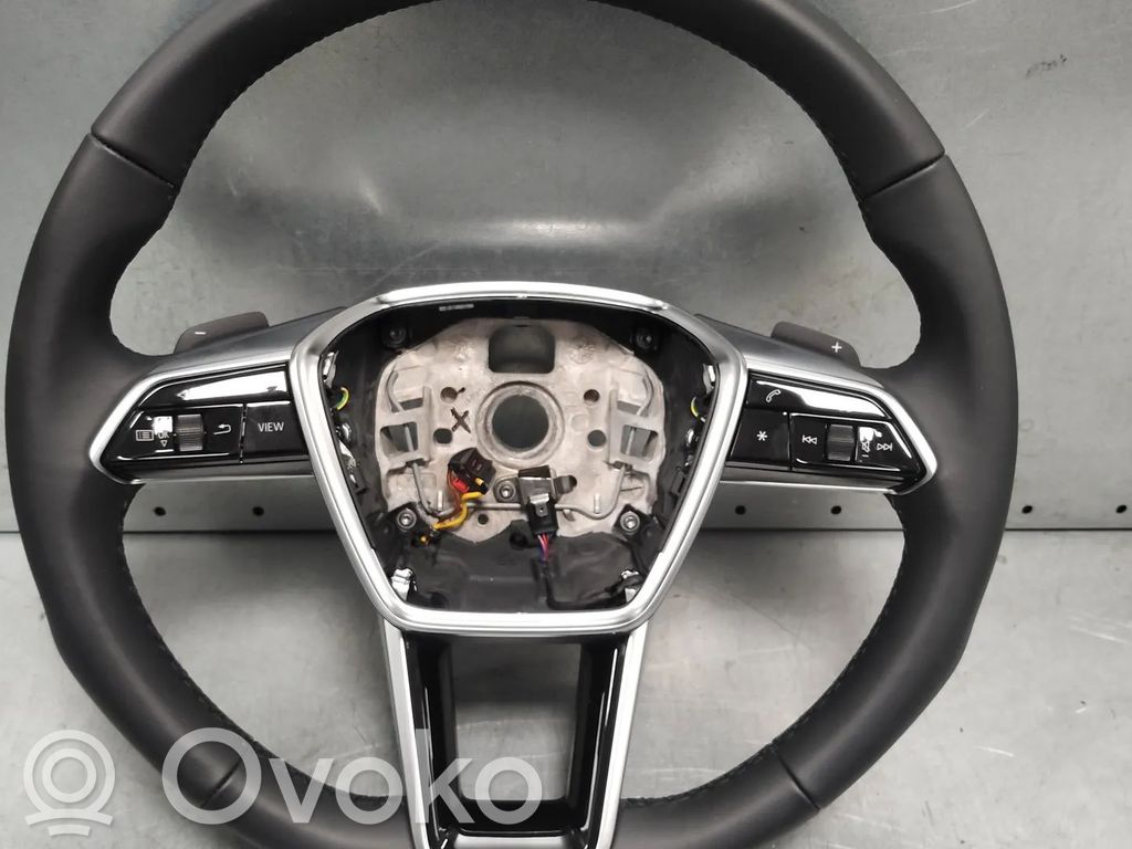 Audi e-tron Stūre 