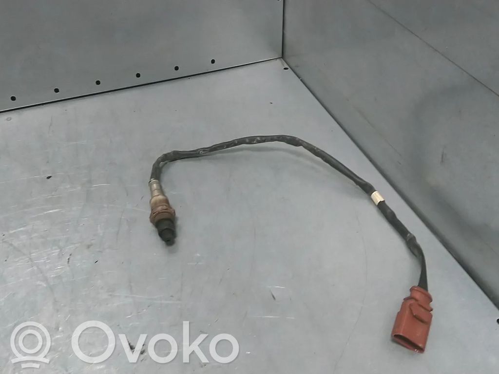 Volkswagen Polo V 6R Lambda probe sensor 