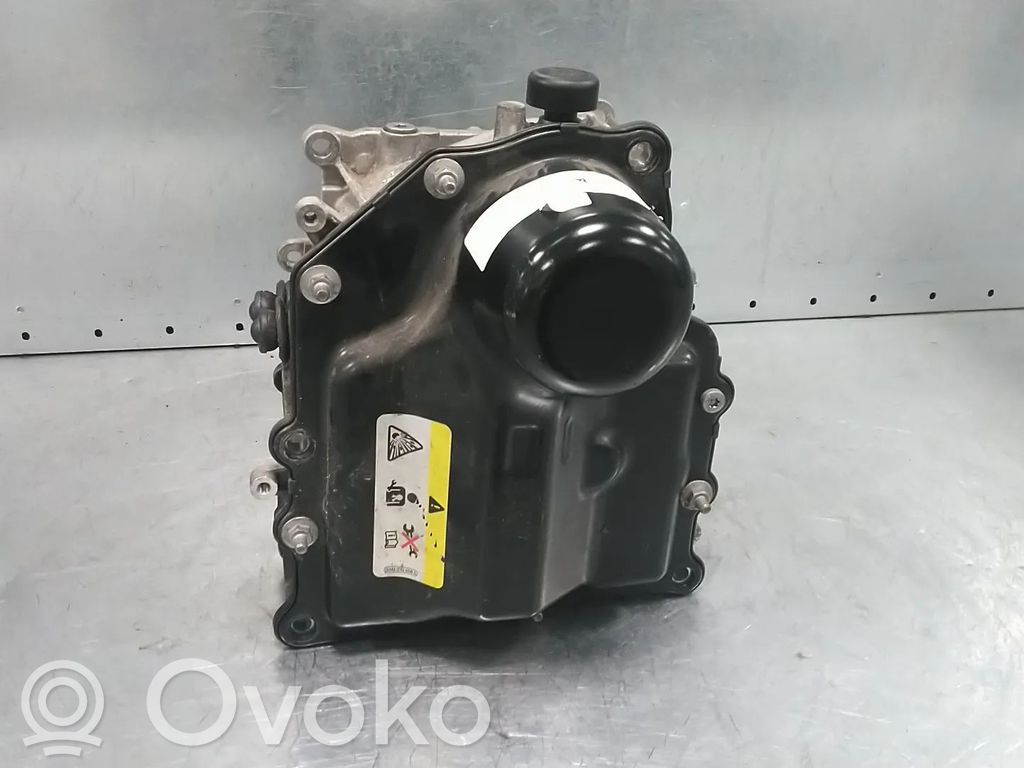 Volkswagen Golf VI Other gearbox part 