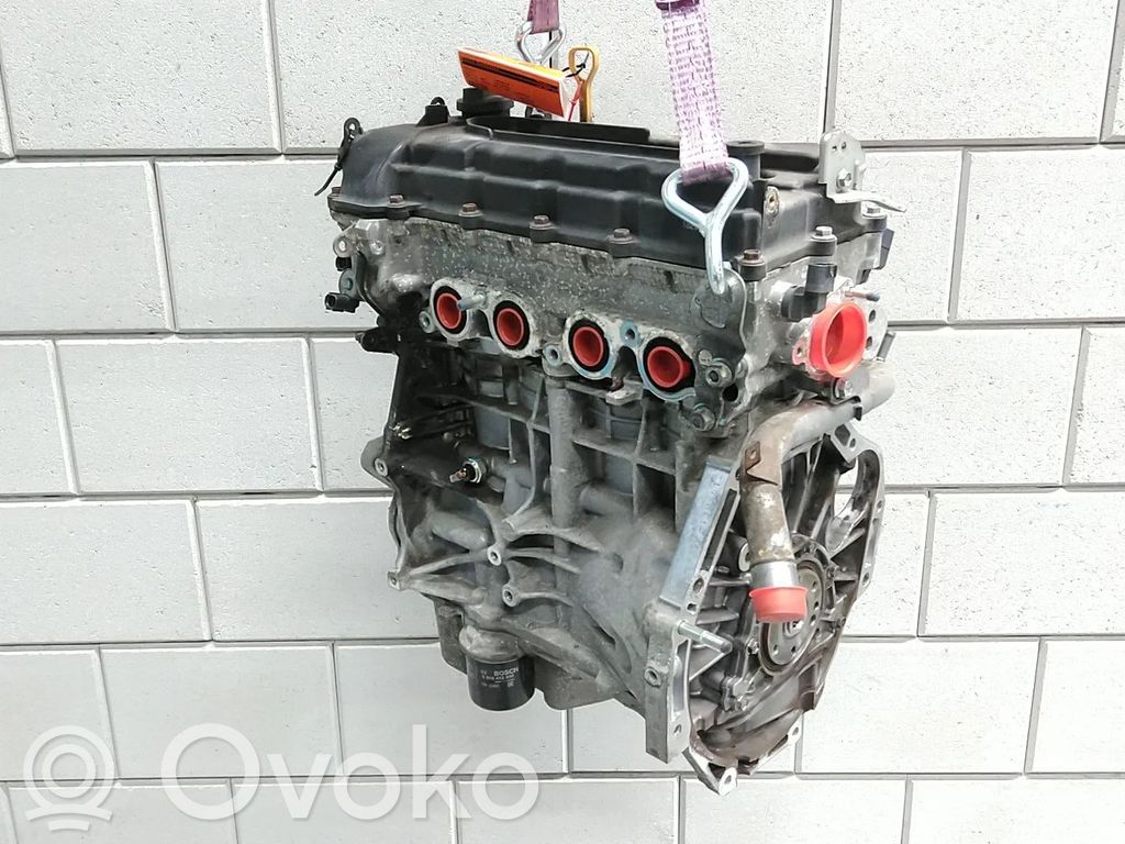 Engine   95513701,6033190,K12B