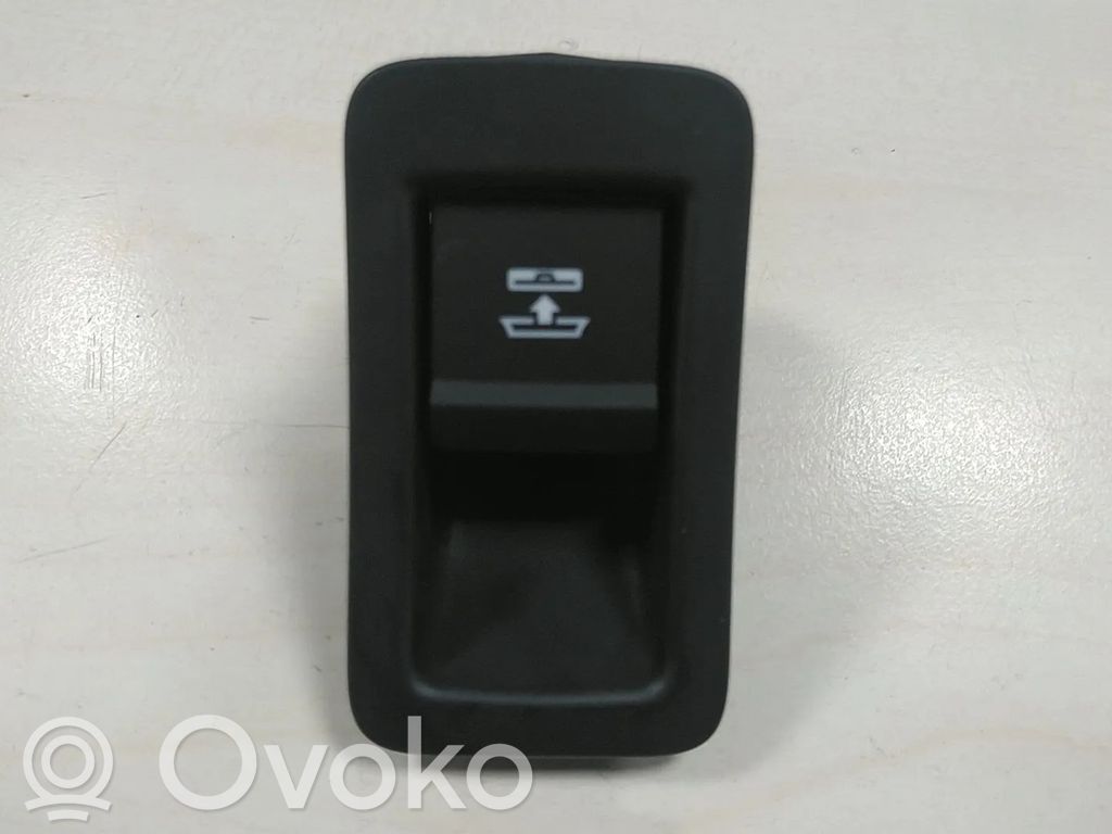 Audi A5 Silnik składanego dachu 