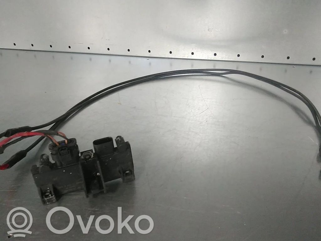 Unité de commande / module de hayon   3AA962243H