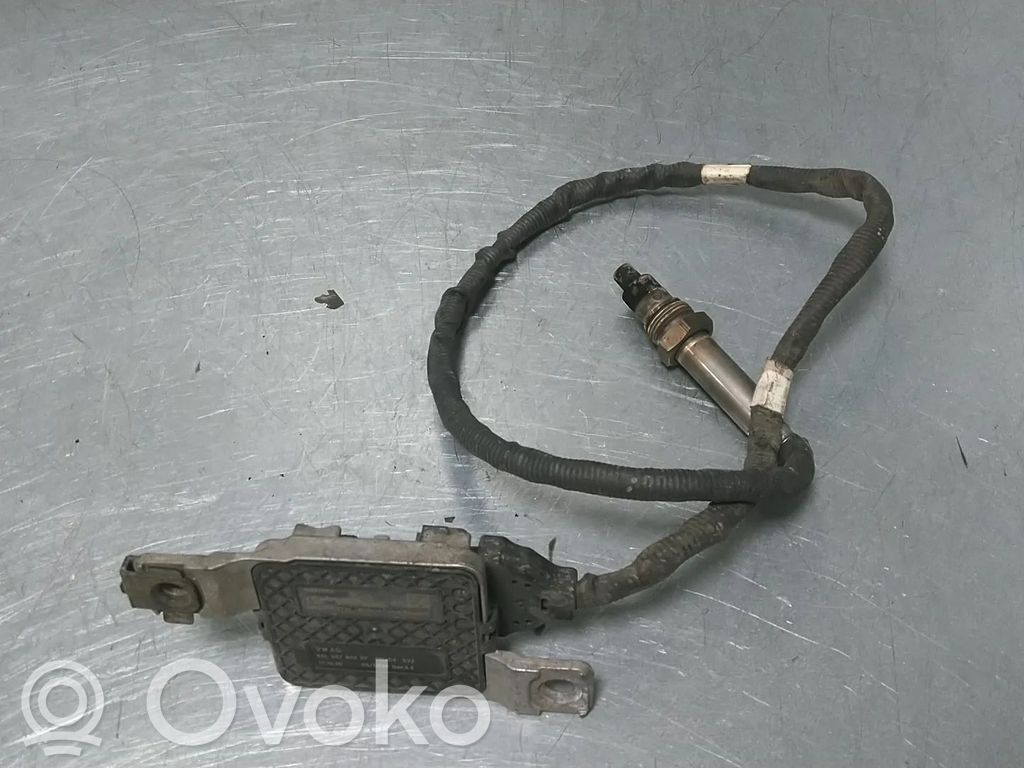 Volkswagen Crafter Sonde lambda 