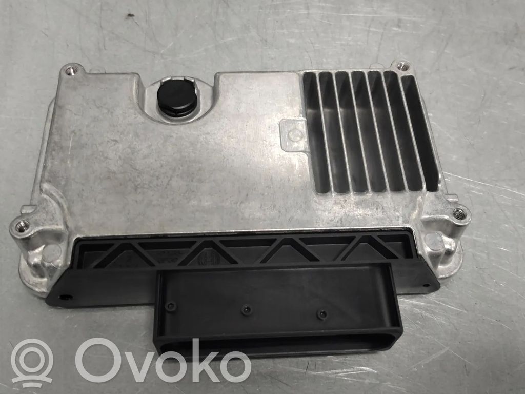 Audi A8 S8 D5 Power steering control unit/module 